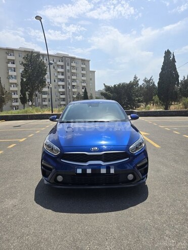 Kia Forte 2018, 150,000 km - 2.0 l - Bakı