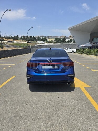 Kia Forte 2018, 150,000 km - 2.0 l - Bakı
