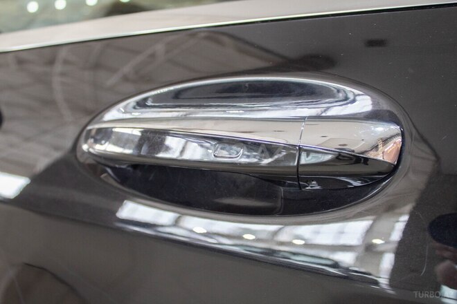 Mercedes S 350 d 2018, 164,000 km - 3.0 л - Bakı