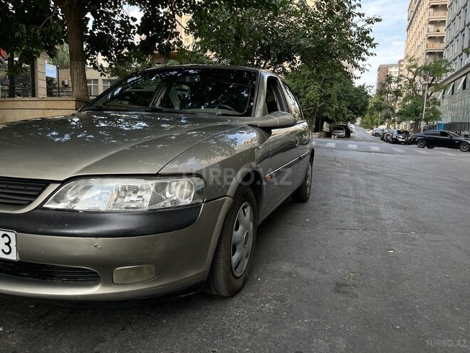 Opel Vectra 1996, 340,000 km - 1.8 l - Bakı