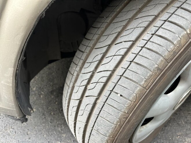 Opel Vectra 1996, 340,000 km - 1.8 l - Bakı