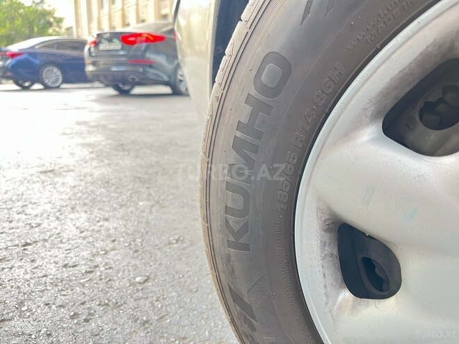Opel Vectra 1996, 340,000 km - 1.8 l - Bakı