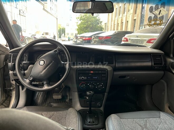 Opel Vectra 1996, 340,000 km - 1.8 l - Bakı