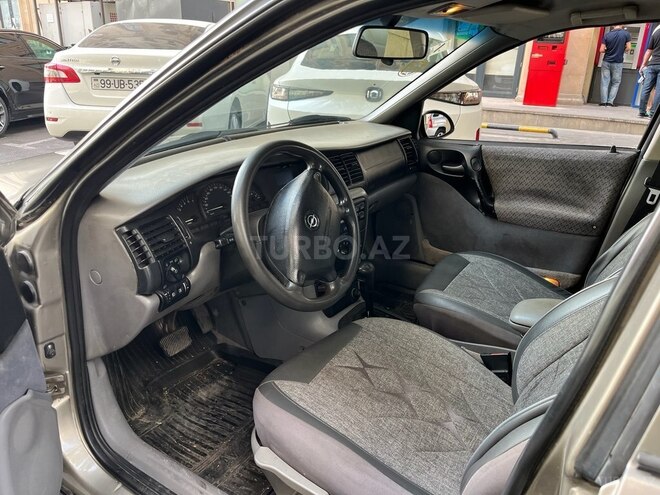 Opel Vectra 1996, 340,000 km - 1.8 l - Bakı
