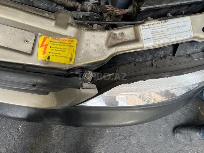 Opel Vectra 1996, 340,000 km - 1.8 l - Bakı