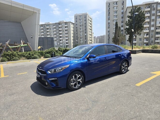 Kia Forte 2018, 150,000 km - 2.0 l - Bakı