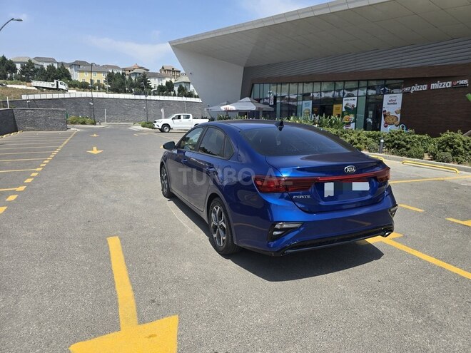 Kia Forte 2018, 150,000 km - 2.0 l - Bakı