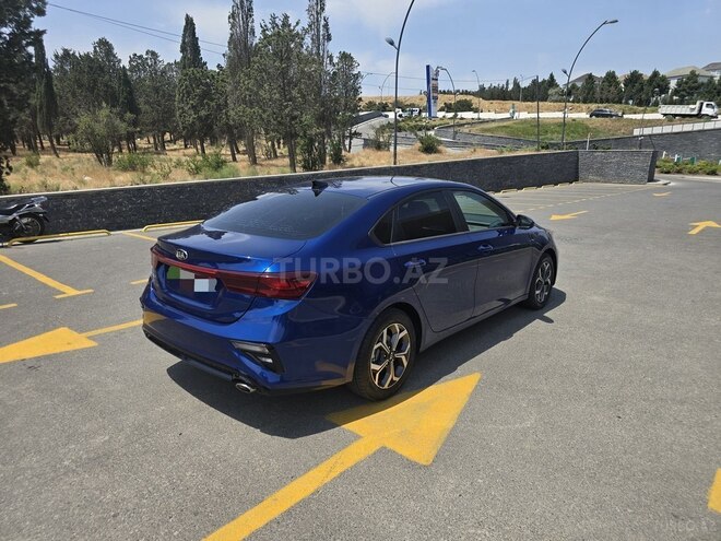 Kia Forte 2018, 150,000 km - 2.0 l - Bakı