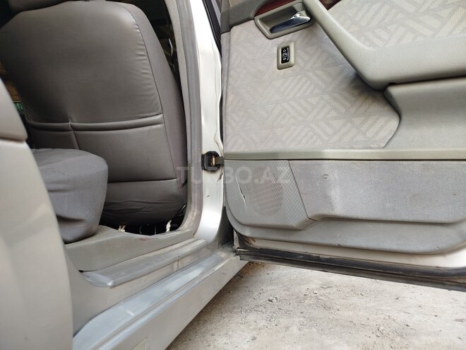 Mercedes C 200 1995, 344,049 km - 2.0 л - Ağcabədi