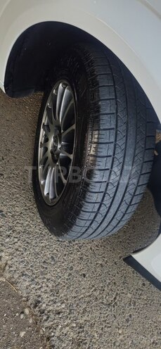 Opel Astra 2009, 280,000 km - 1.4 l - Dəliməmmədli