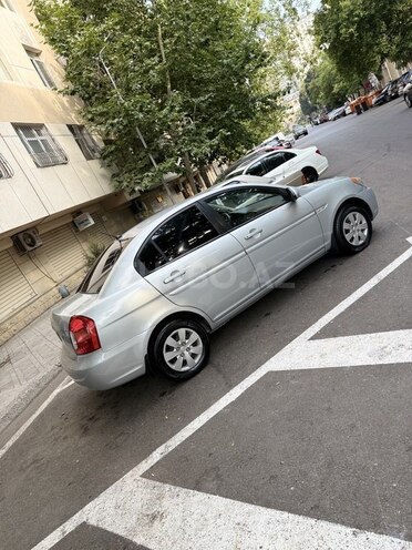 Hyundai Accent 2010, 280,000 km - 1.4 л - Bakı
