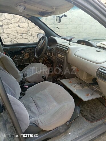 Opel Sintra 1997, 278,000 km - 2.2 l - Bakı