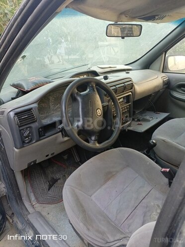 Opel Sintra 1997, 278,000 km - 2.2 l - Bakı