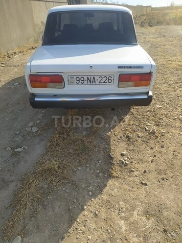 LADA (VAZ) 2107 1998, 896,666 km - 1.6 л - Bakı