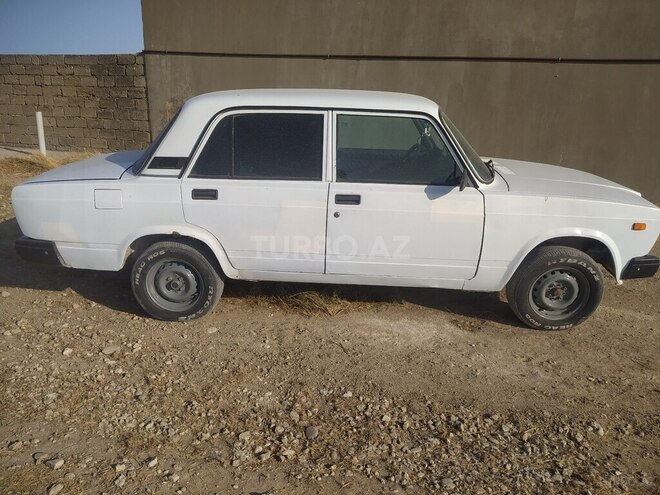 LADA (VAZ) 2107 1998, 896,666 km - 1.6 л - Bakı