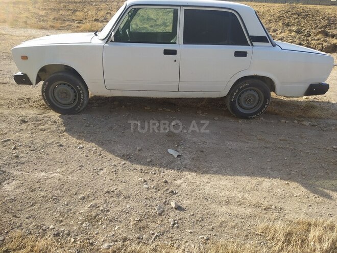 LADA (VAZ) 2107 1998, 896,666 km - 1.6 л - Bakı