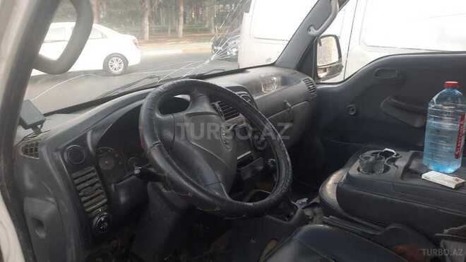 Kia Bongo 2005, 250,000 km - 2.7 l - Bakı