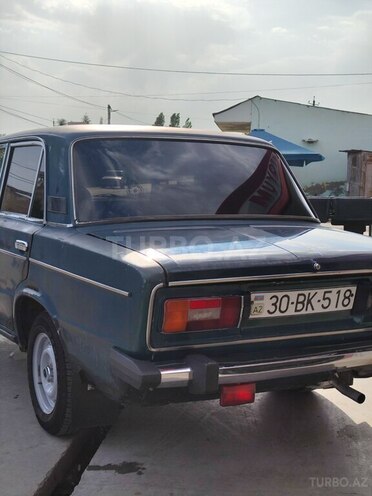LADA (VAZ) 2106 1997, 196,000 km - 1.6 l - Sabirabad