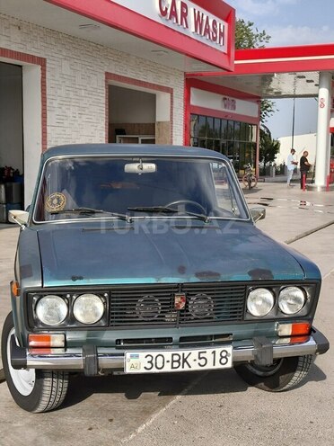 LADA (VAZ) 2106 1997, 196,000 km - 1.6 l - Sabirabad