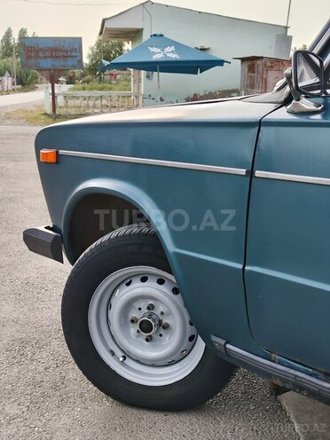 LADA (VAZ) 2106 1997, 196,000 km - 1.6 l - Sabirabad