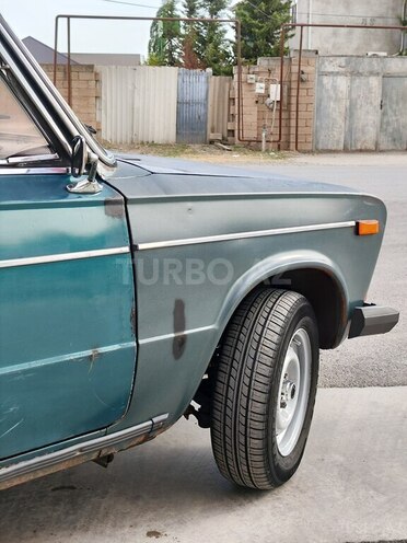 LADA (VAZ) 2106 1997, 196,000 km - 1.6 l - Sabirabad