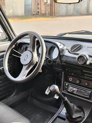 LADA (VAZ) 2106 1997, 196,000 km - 1.6 l - Sabirabad