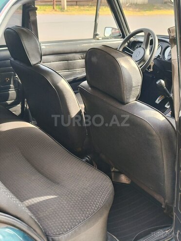 LADA (VAZ) 2106 1997, 196,000 km - 1.6 l - Sabirabad