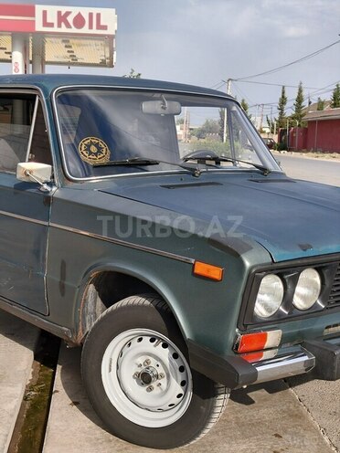 LADA (VAZ) 2106 1997, 196,000 km - 1.6 l - Sabirabad