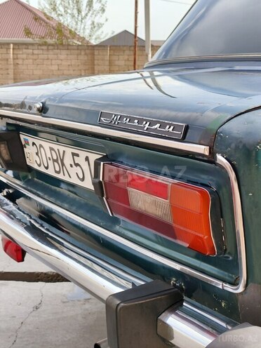 LADA (VAZ) 2106 1997, 196,000 km - 1.6 l - Sabirabad
