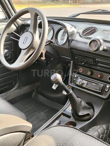LADA (VAZ) 2106 1997, 196,000 km - 1.6 l - Sabirabad