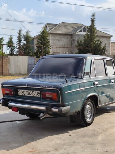 LADA (VAZ) 2106 1997, 196,000 km - 1.6 l - Sabirabad