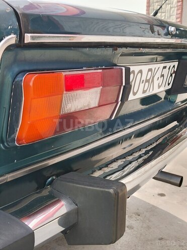 LADA (VAZ) 2106 1997, 196,000 km - 1.6 l - Sabirabad