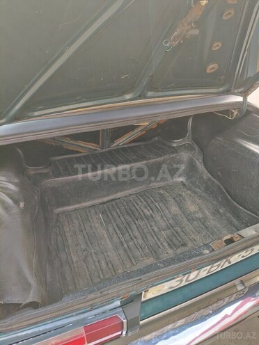 LADA (VAZ) 2106 1997, 196,000 km - 1.6 l - Sabirabad