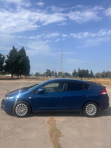 Honda Insight 2012, 238,600 km - 1.3 l - Sumqayıt