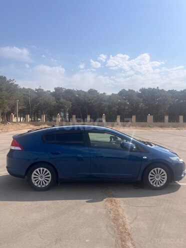 Honda Insight 2012, 238,600 km - 1.3 l - Sumqayıt