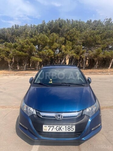 Honda Insight 2012, 238,600 km - 1.3 l - Sumqayıt