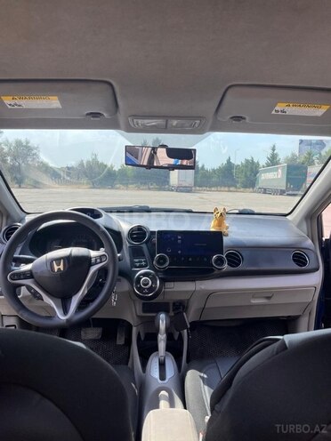 Honda Insight 2012, 238,600 km - 1.3 l - Sumqayıt