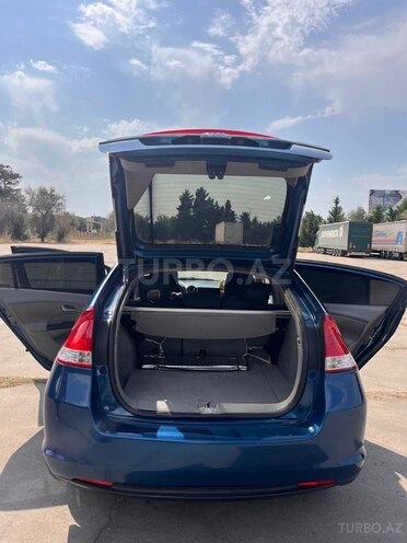 Honda Insight 2012, 238,600 km - 1.3 l - Sumqayıt