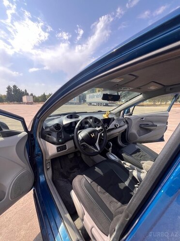 Honda Insight 2012, 238,600 km - 1.3 l - Sumqayıt