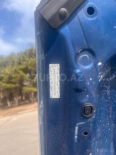Honda Insight 2012, 238,600 km - 1.3 l - Sumqayıt