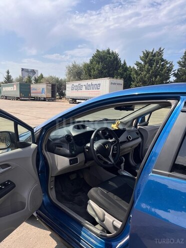 Honda Insight 2012, 238,600 km - 1.3 l - Sumqayıt