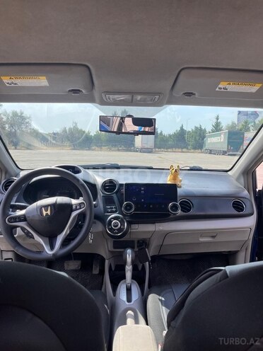 Honda Insight 2012, 238,600 km - 1.3 l - Sumqayıt