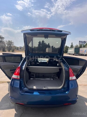 Honda Insight 2012, 238,600 km - 1.3 l - Sumqayıt