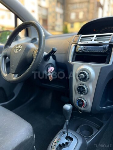 Toyota Yaris 2008, 225,025 km - 1.3 l - Bakı