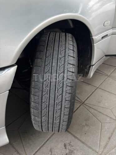 Mercedes C 180 1997, 383,000 km - 1.8 л - Bakı