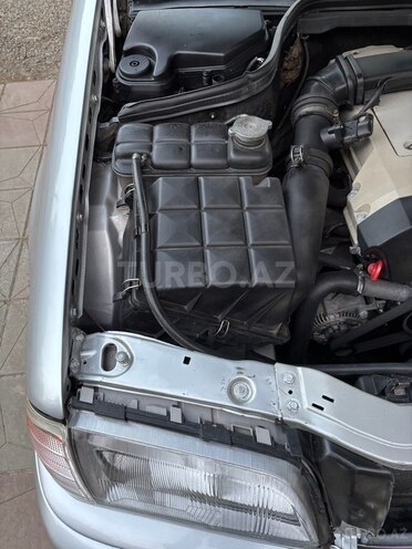 Mercedes C 180 1997, 383,000 km - 1.8 л - Bakı