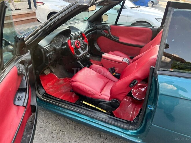 Opel Astra 1996, 254,000 km - 1.6 l - Sumqayıt