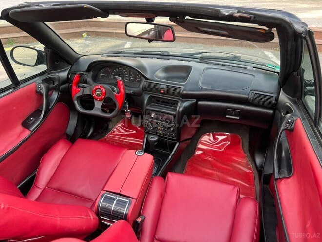 Opel Astra 1996, 254,000 km - 1.6 l - Sumqayıt