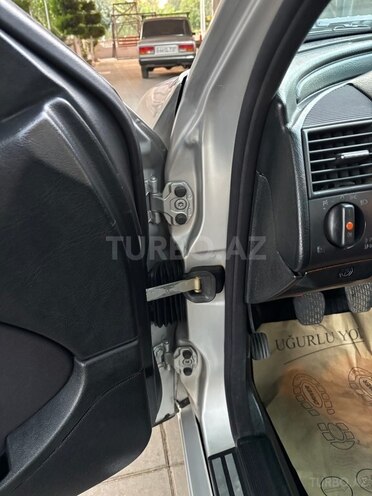 Mercedes C 180 1997, 383,000 km - 1.8 л - Bakı