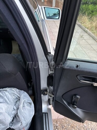 Mercedes C 180 1997, 383,000 km - 1.8 л - Bakı